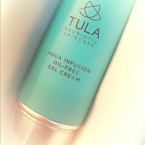 Tula Aqua Infusion Oil-Free Gel Cream